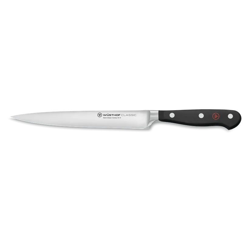 Classic 7" Utility Knife - Wusthof