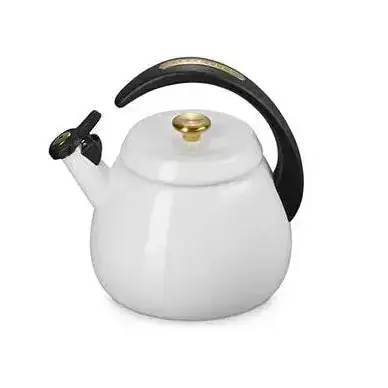 Cloche Kettle Gold - Le Creuset