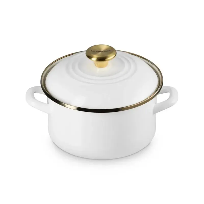 Traditional Petite Stockpot - Le Creuset