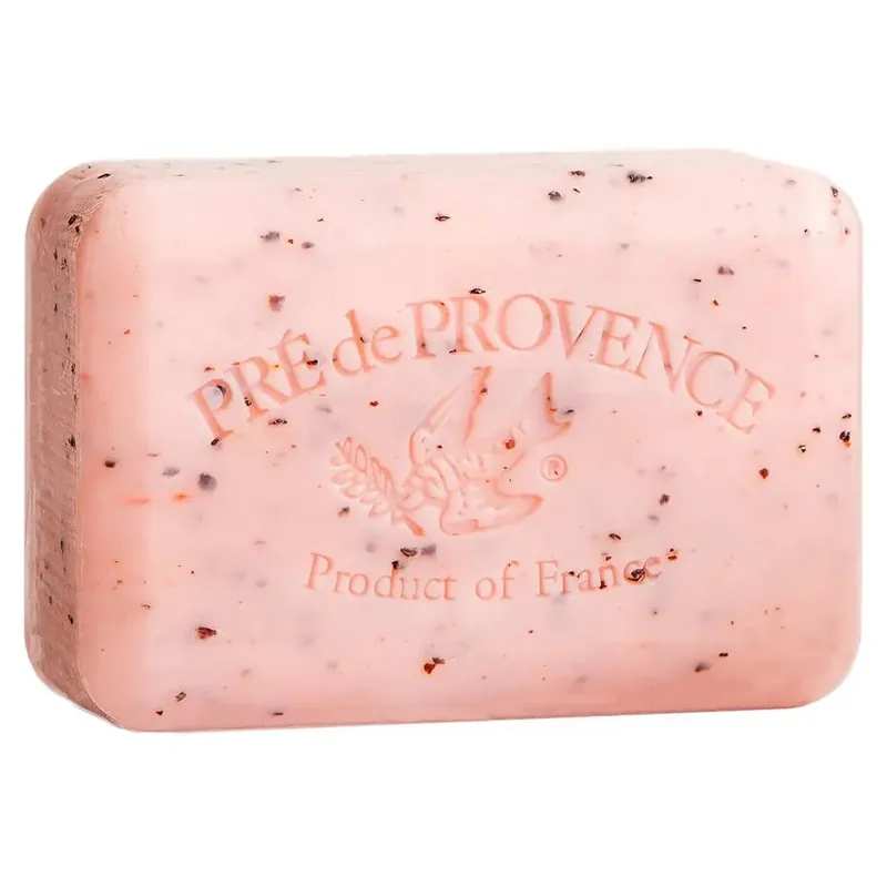 Juicy Pomegranate Soap - European Soaps