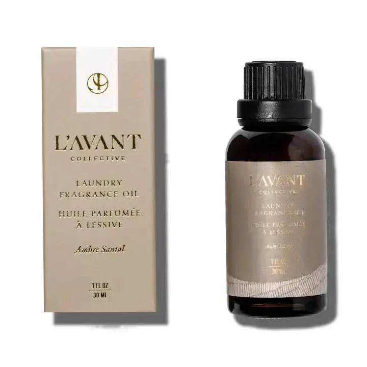 Ambre Santal Laundry Oil - L'AVANT Collective