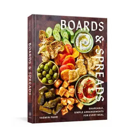 Boards and Spreads - Random House