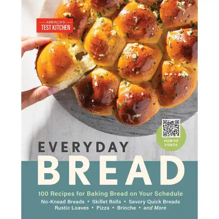 Everyday Bread - Random House
