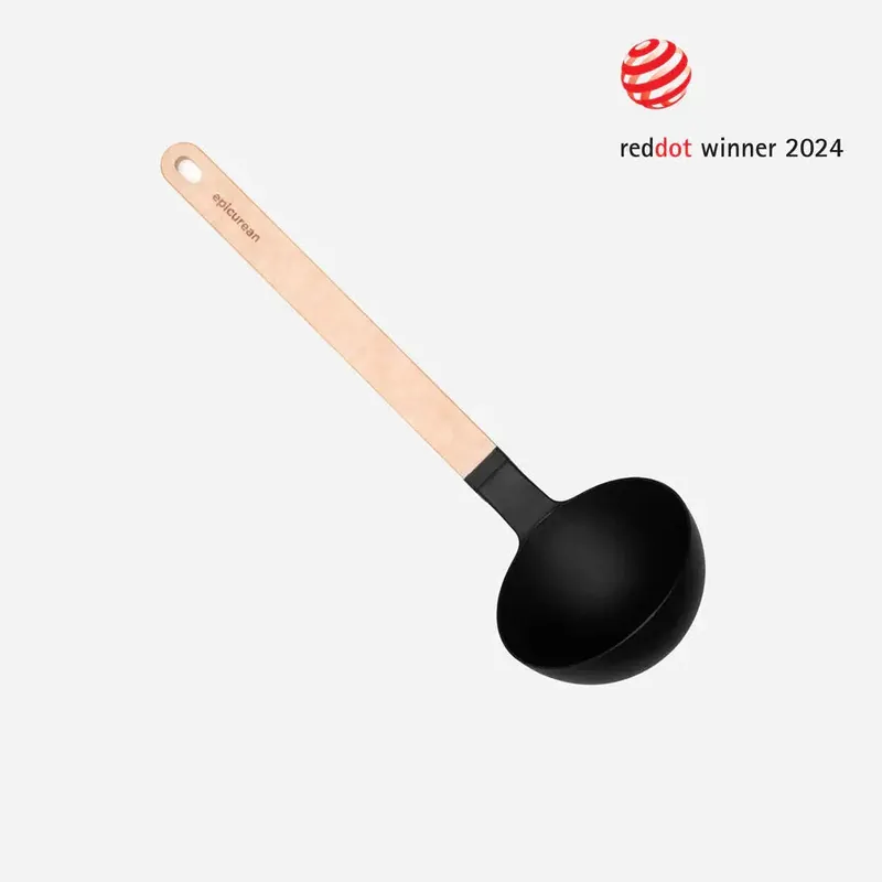 Gourmet Series Ladle - Epicurean