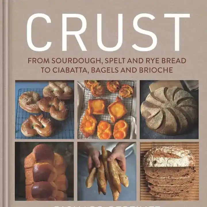 Crust - Hachette Book Group