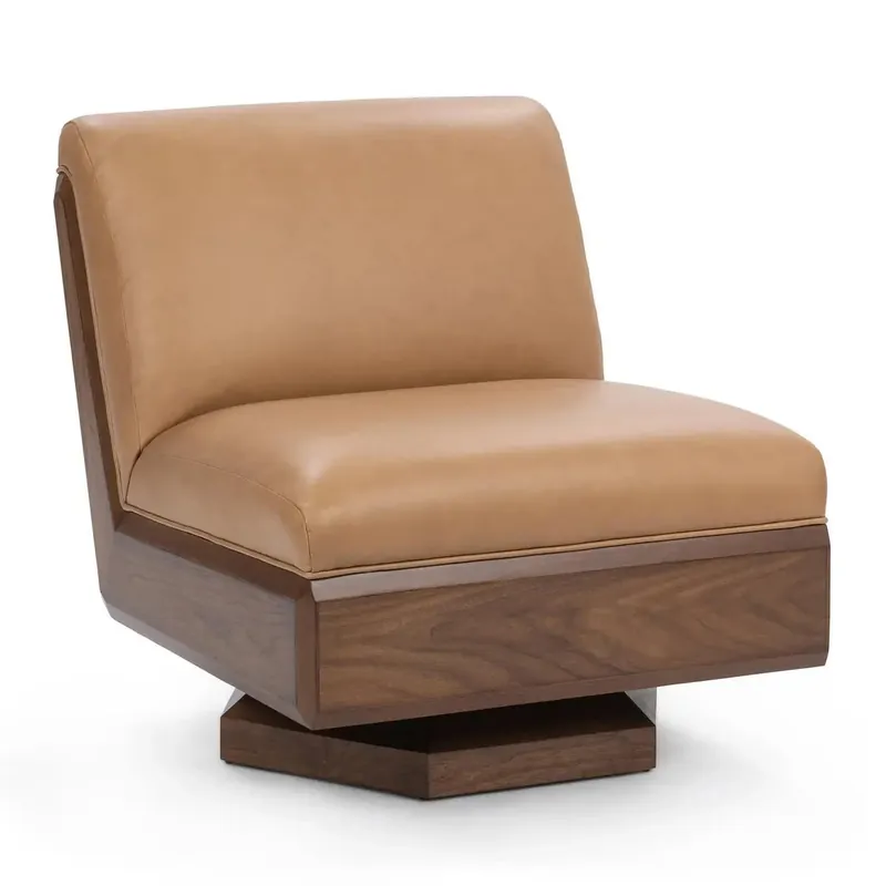 Myla Accent Chair - Classic Home