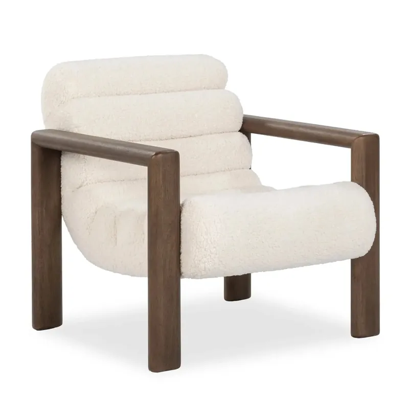 Dahlia Accent Chair - Classic Home