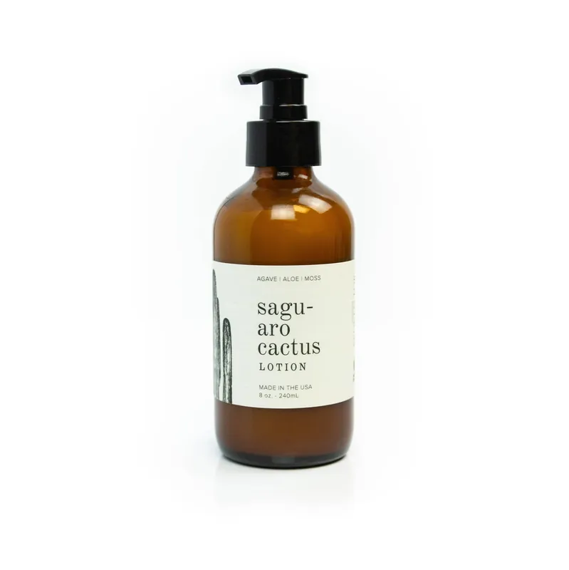 Saguaro Cactus Hand & Body Lotion - Broken Top Brands