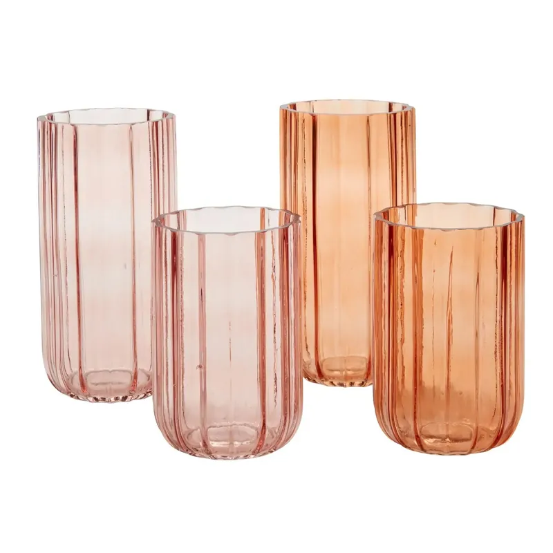 Tanger Vase - Accent Decor