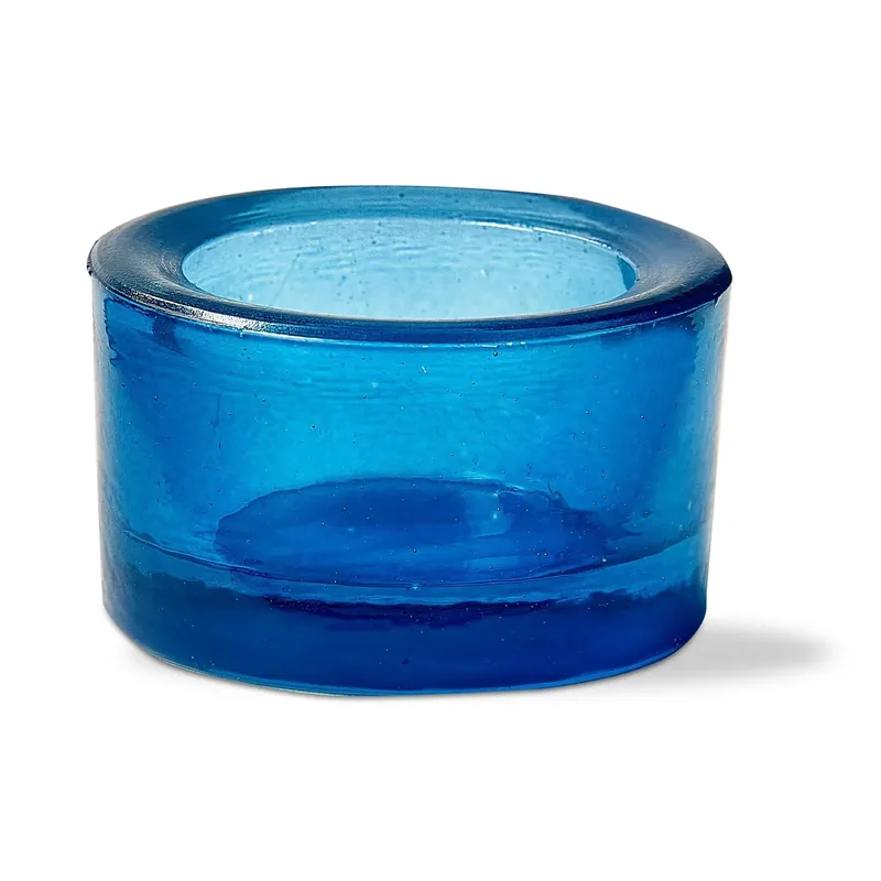 Chunky Tealight Holder - TAG