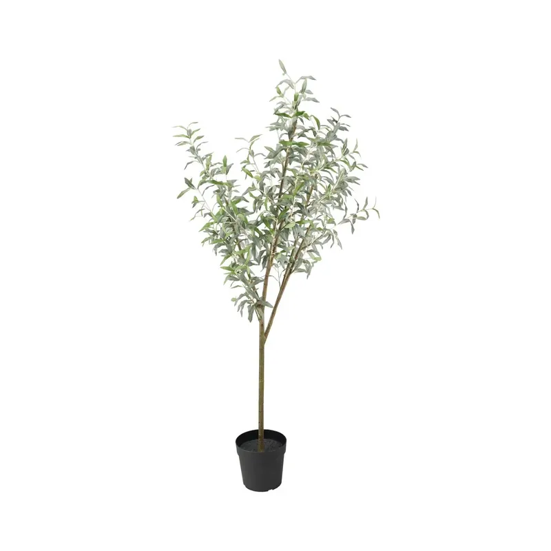 Faux Olive Tree - Greenhouse Home