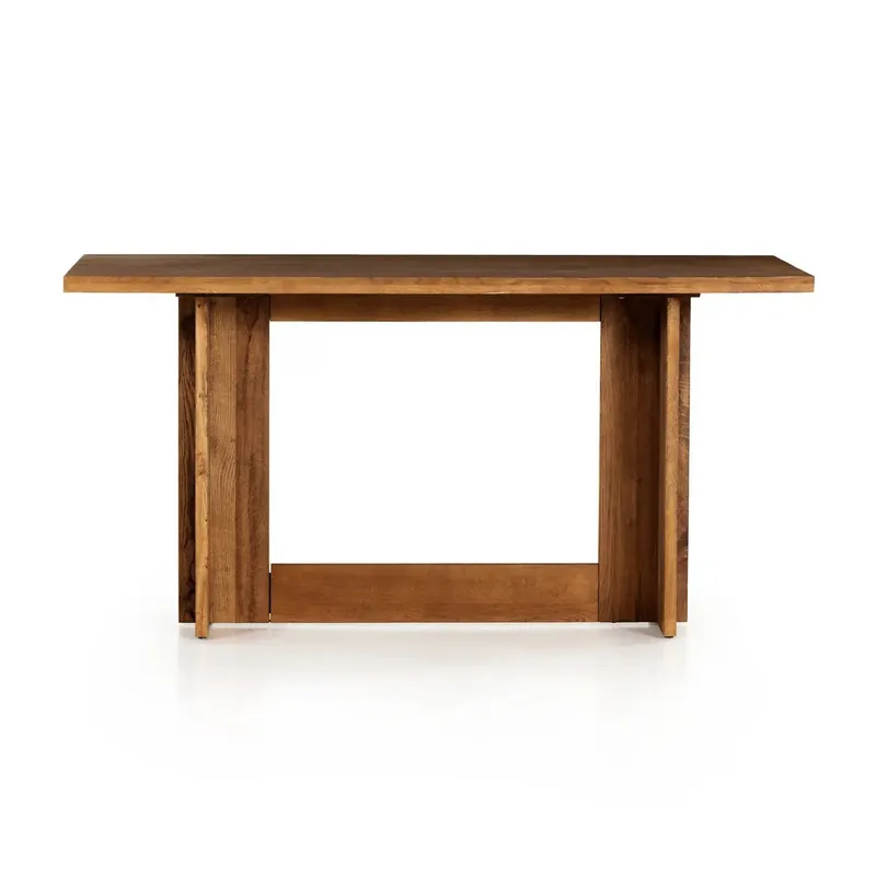 Erie Bar + Counter Table - Four Hands