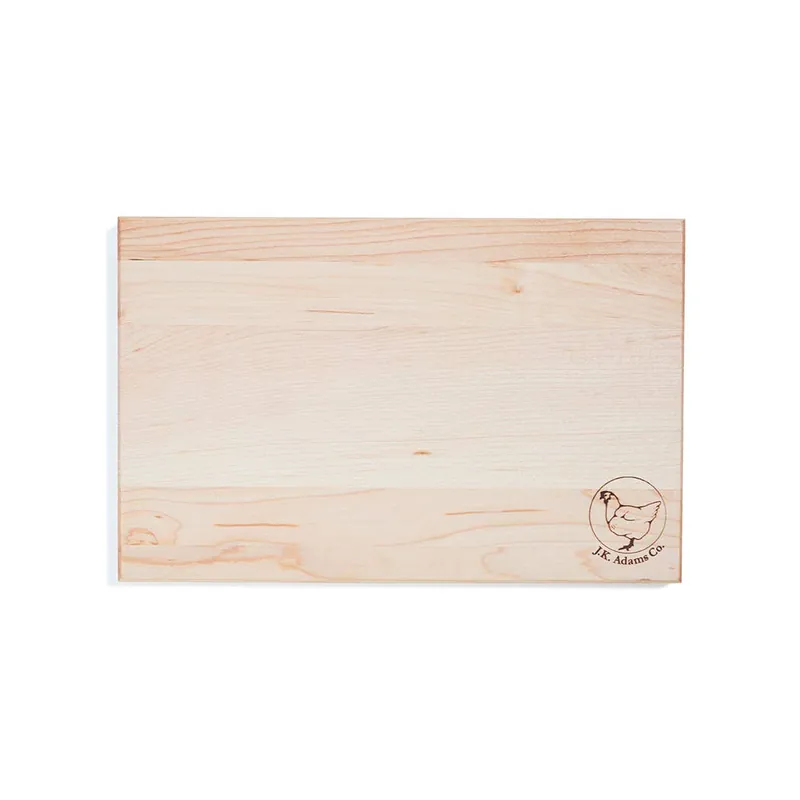 Takes Two Reversible Prep Board: 12"X8" - JK Adams