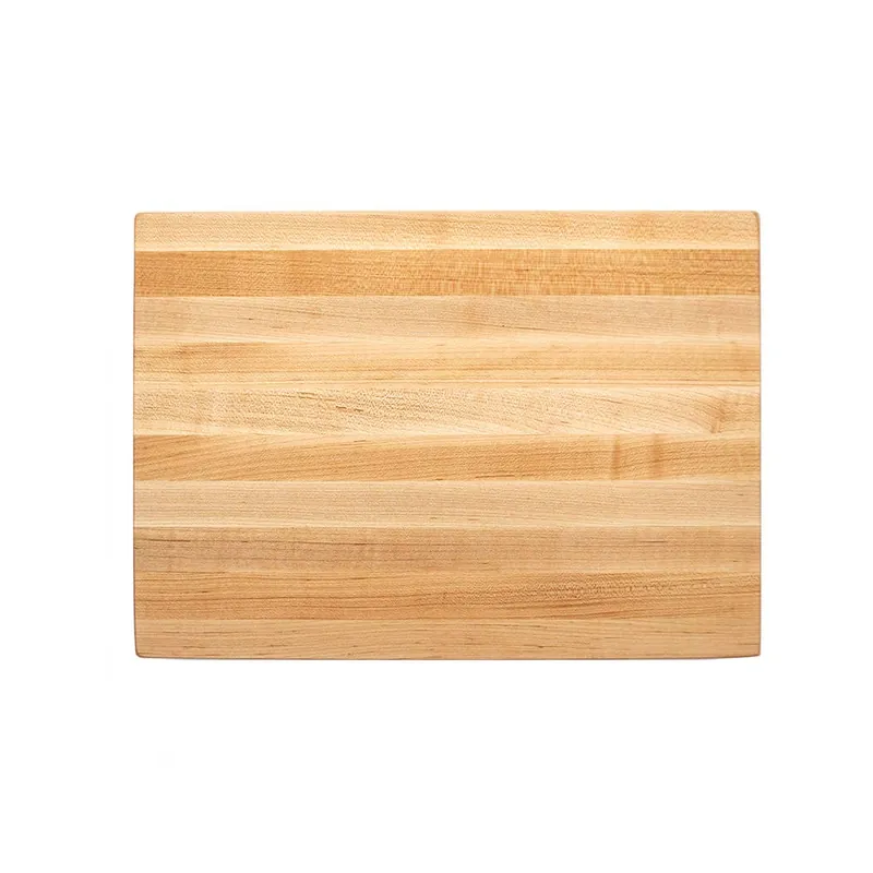 Professional Maple Edge Grain Board: 14" x 10" - JK Adams