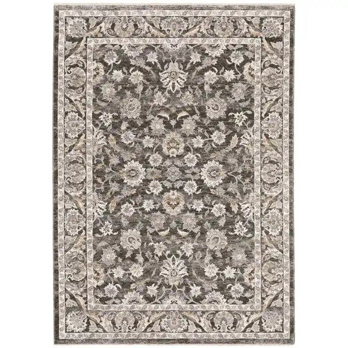 Maharaja in Brown - Oriental Weavers