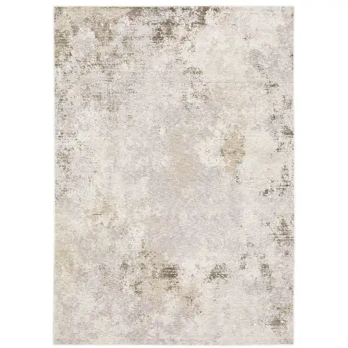 Nebulous in Cream - Oriental Weavers