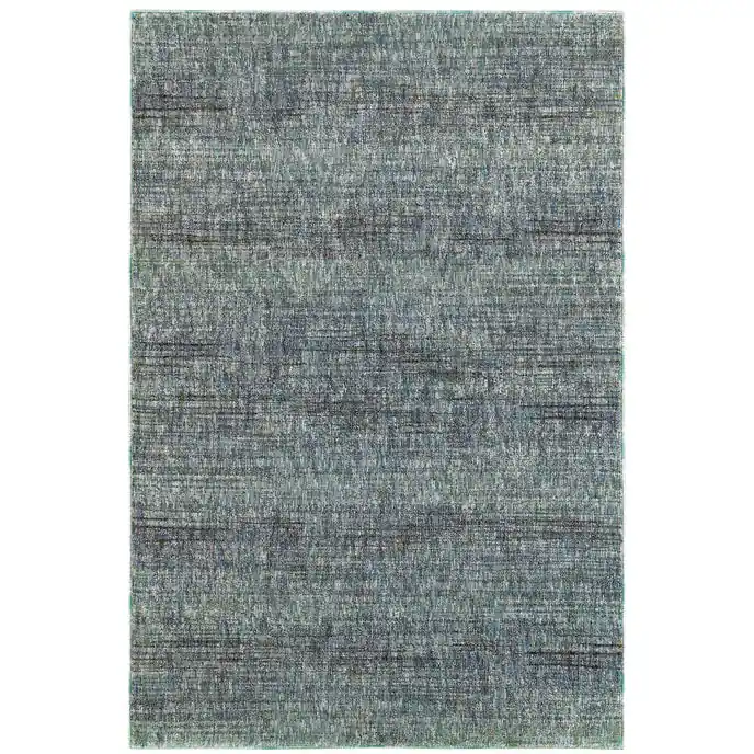 Atlas in Blue - Oriental Weavers