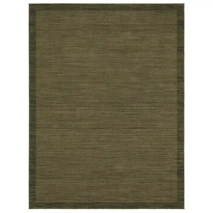 Warner in Green - Oriental Weavers