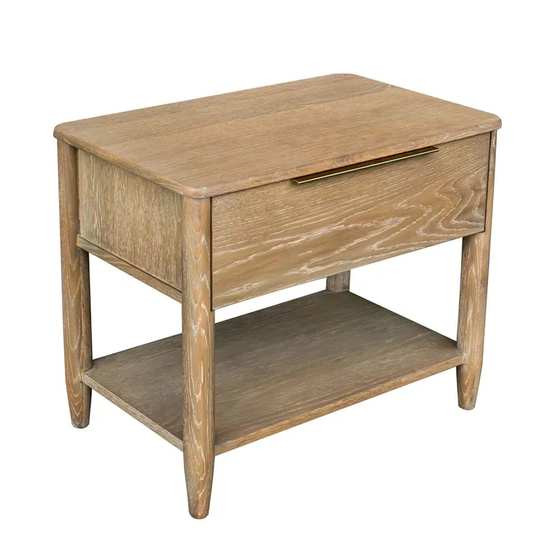 Kamelia Nightstand - LH Home
