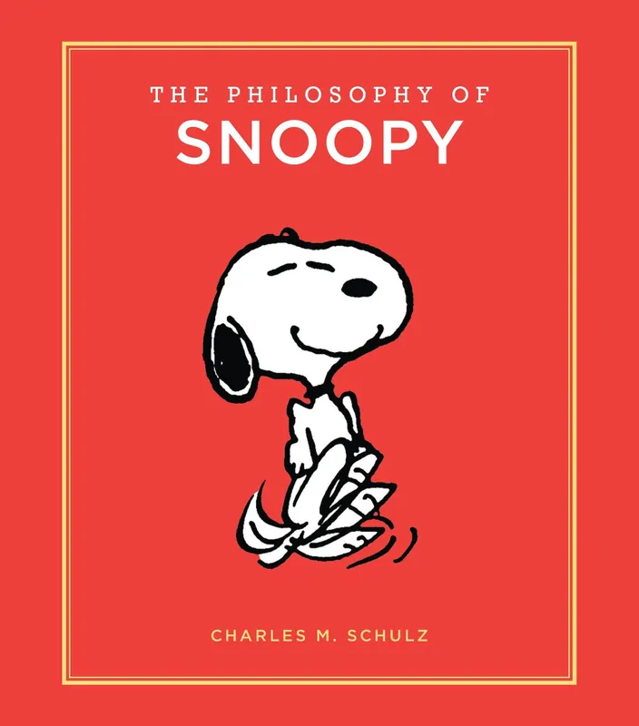 The Philosophy of Snoopy - Hachette Book Group