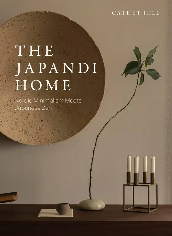 The Japandi Home - Hachette Book Group