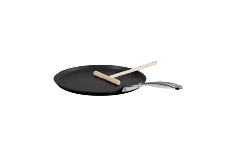 TNS Pro Crepe Pan - Le Creuset