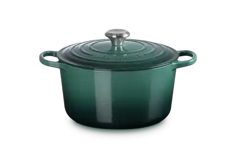 Signature Deep Round Oven 6.5Qt - Le Creuset