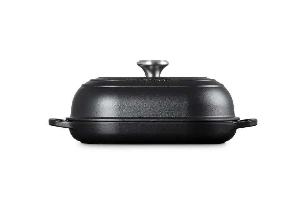 Signature Oval Bread Oven, 11.5" - Le Creuset