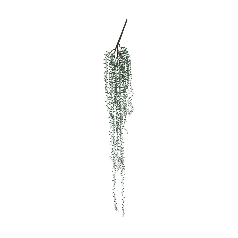 Faux String of Pearls Pick - Greenhouse Home