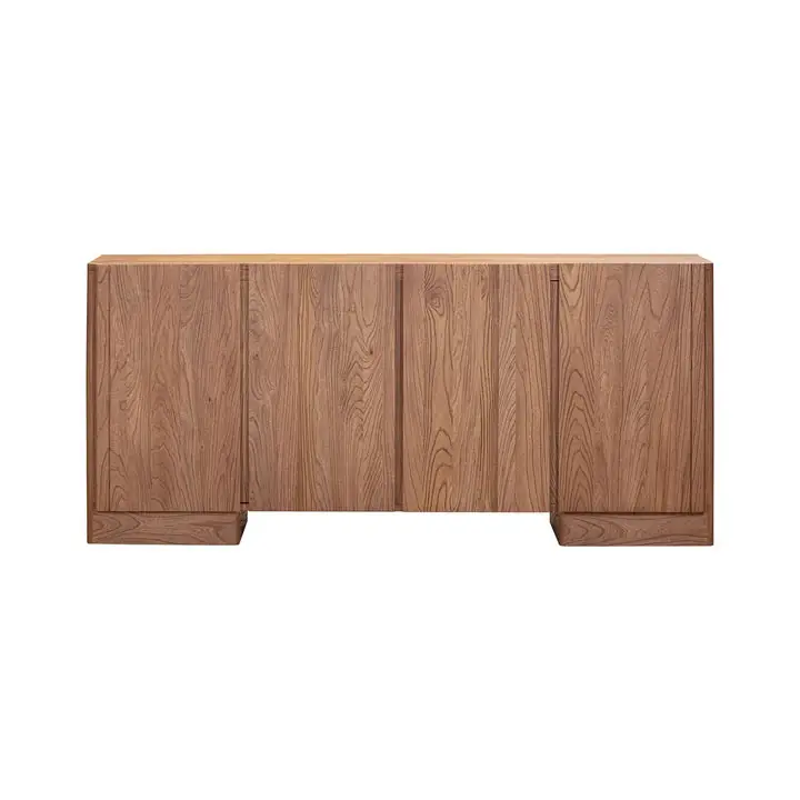 Freedom 4 Door Sideboard - LH Home