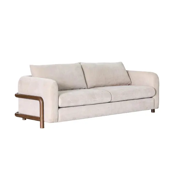 Parallel Sofa - LH Home