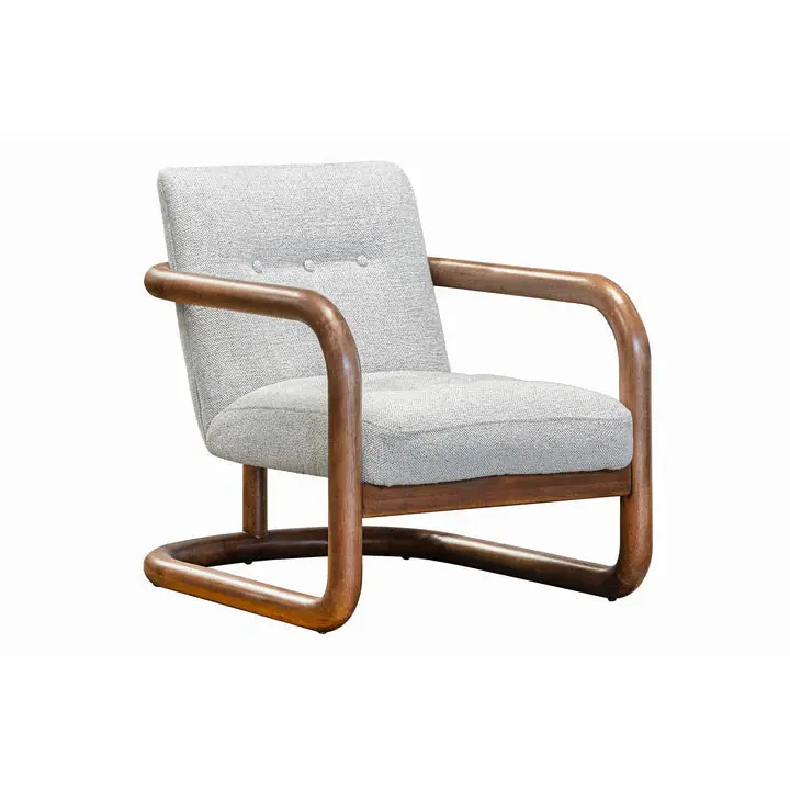 Curbside Club Chair - LH Home