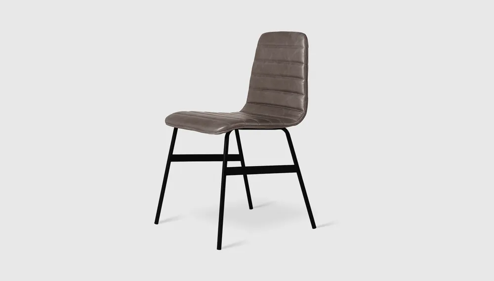 Lecture Dining Chair - Gus* Modern