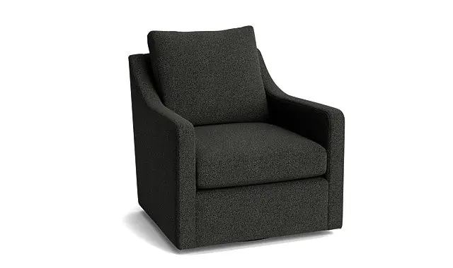 Grove Swivel Chair - Stylus