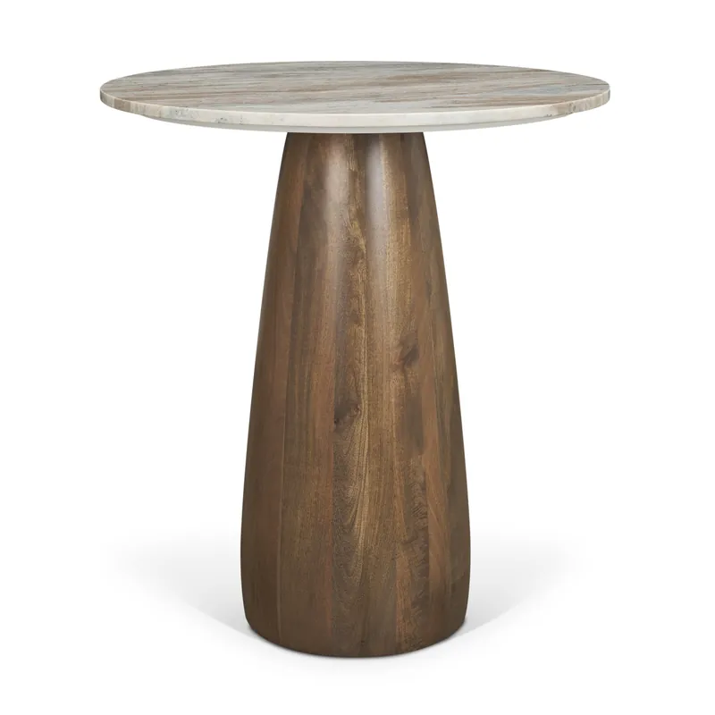 Allyson Bistro Table - Mercana