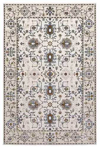 Ellington in Beige - Oriental Weavers