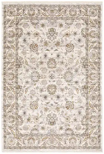 Maharaja in Beige - Oriental Weavers
