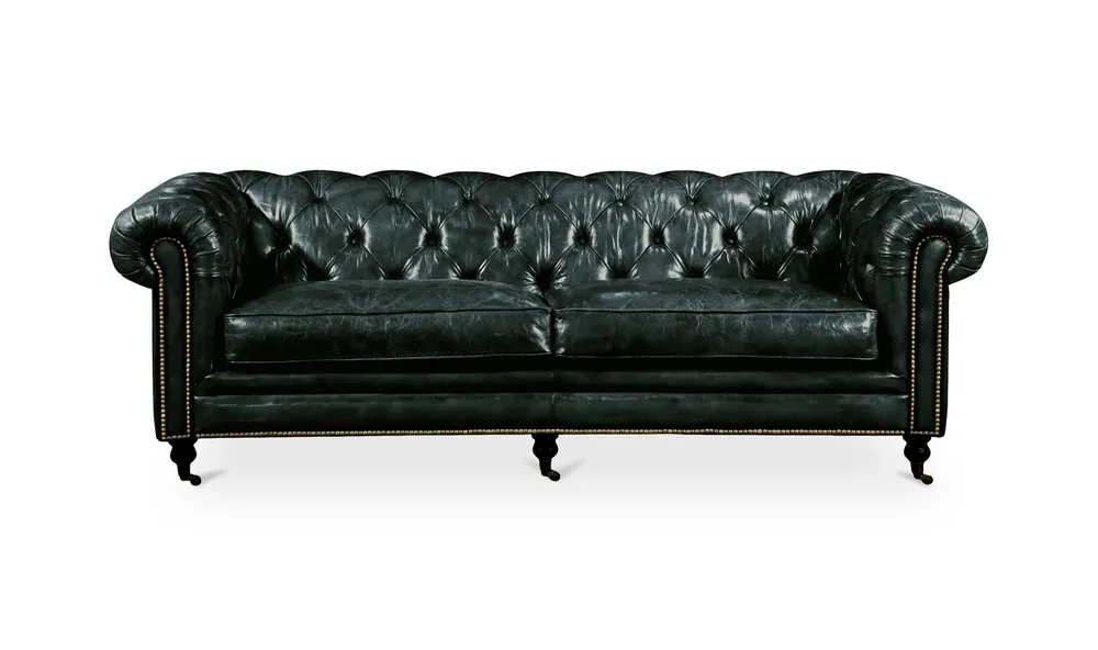 Birmingham Sofa - Moe's Home Collection