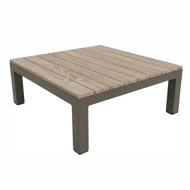 Elba 29" Coffee Table - Kettler