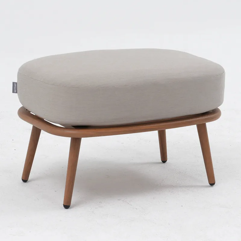 Chelsea Lounge Ottoman - Kettler
