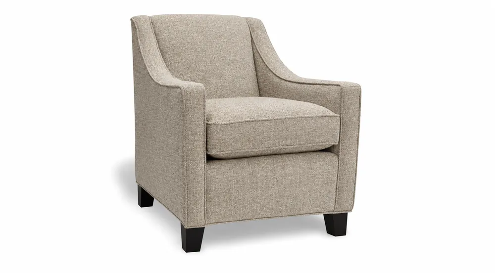 Russ Accent Chair - Greenhouse Home