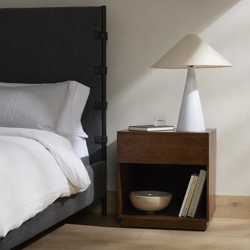 Duncan Nightstand - Four Hands