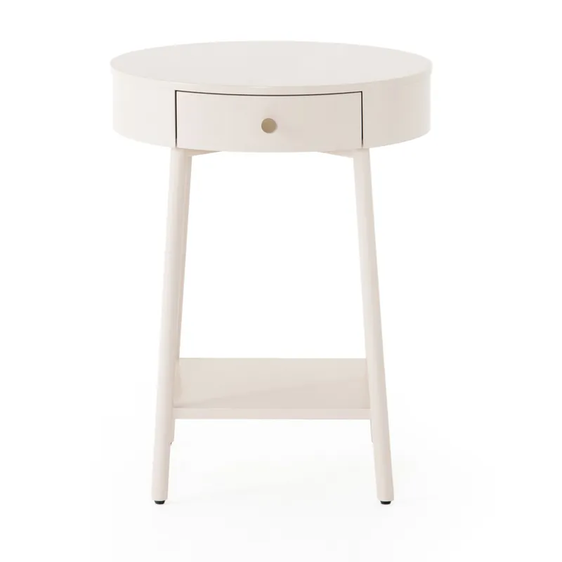 Van Nightstand - Four Hands