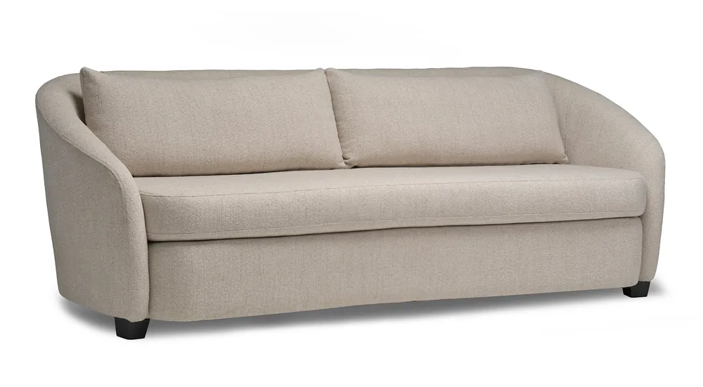 Nita Custom Order Sofa - Stylus