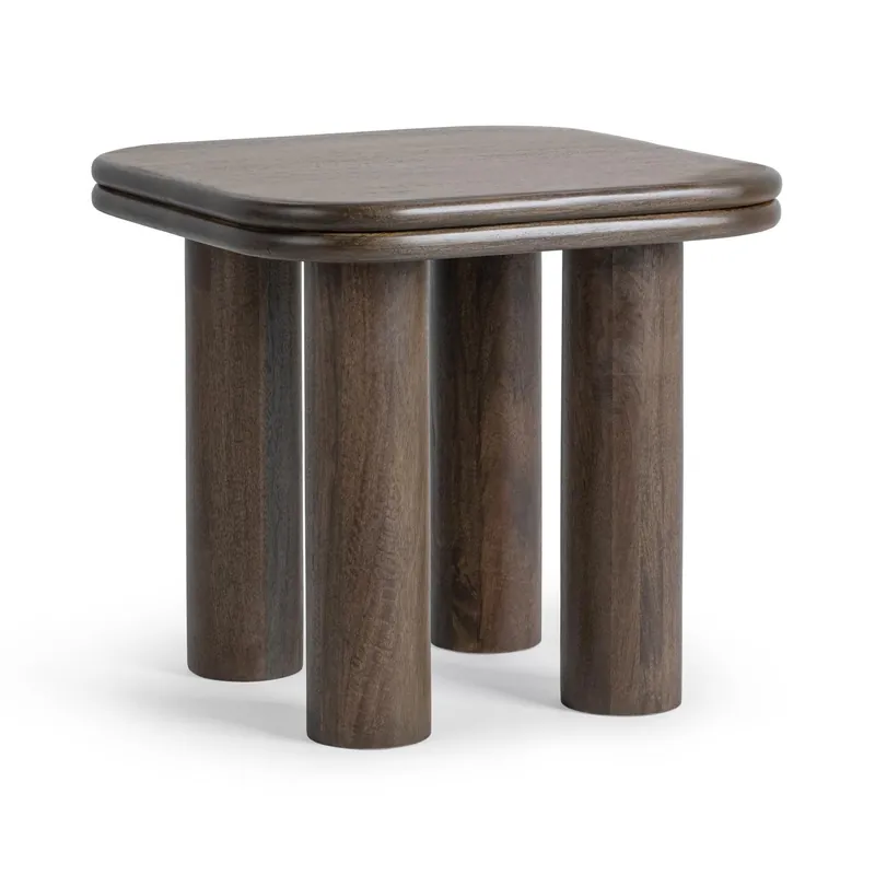 Miranda End Table - Classic Home