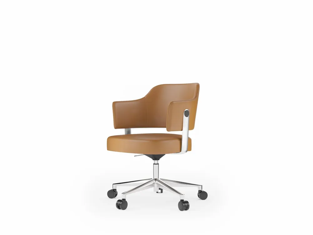 Circa Modern Office Task Chair - BDI