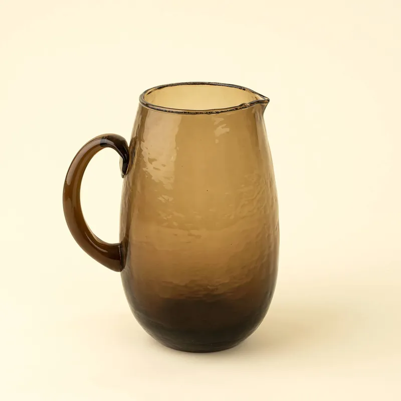 Madura Pitcher, Earth - Indaba