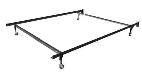 Twin/Full Bedframe - Mantua