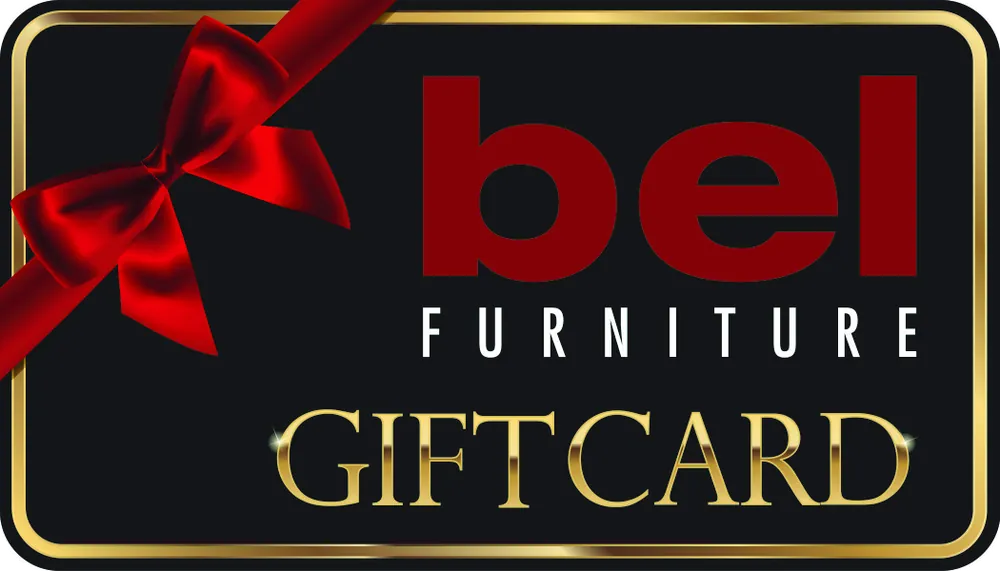 Gift Card - BEL Furniture