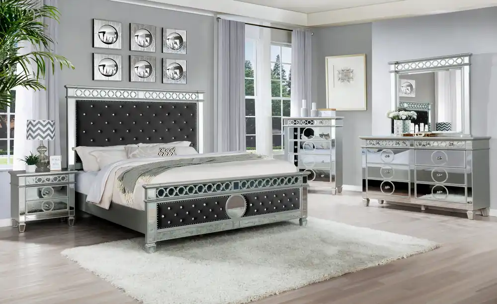 NIGHTSTAND - Mollai Collections